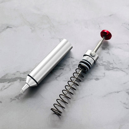 Tin Suction Tool for Soldering