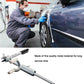 Car Wheel Eyebrow Scriber Sheet Metal Dent Repair Tool