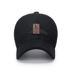 Lightweight & Breathable Baseball Cap for Summer