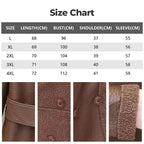 Women's Cozy Warm Reversible Jacket