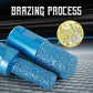 Slotting Tool Angle Grinder Trimming Milling Cutter（BUY 3 GET 5 FREE）