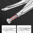 Heavy-duty Jaws Locking Pliers