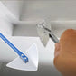 Stainless Steel Spatula Caulking Tool