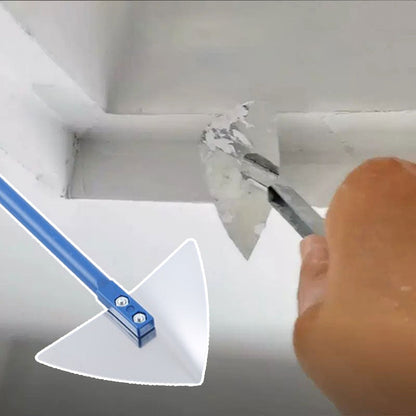 Stainless Steel Spatula Caulking Tool