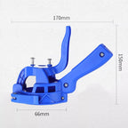 Foaming Spray Nozzle Press
