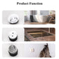 🔥Free Shipping🔥 7-in-1 Cordless Electric Long Handle Retractable Cleaning Brush