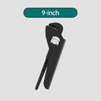 German High Carbon Steel Multifunctional Adjustable Water Pipe Pliers