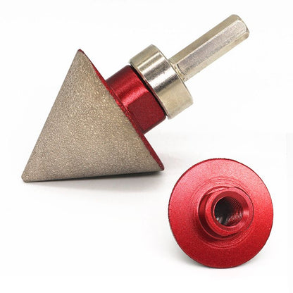 Marble Chamfer Bit