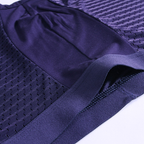 Breathable Antibacterial Boxer Mesh Silk Briefs
