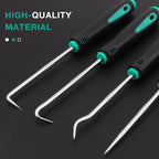 Oil Seal Puller Pick and Hook Tool