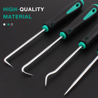 Oil Seal Puller Pick and Hook Tool