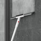 Silicon Squeegee Broom Magic Sweeper