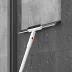 Silicon Squeegee Broom Magic Sweeper