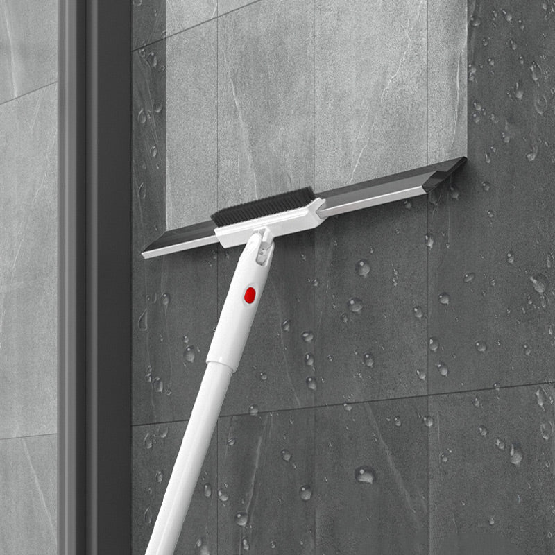 Silicon Squeegee Broom Magic Sweeper