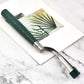 Stainless Steel Sharp Knife for Cutting Rubber