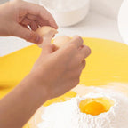Kitchen No-stick Silicon Backing Mat