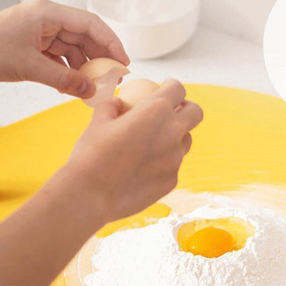 Kitchen No-stick Silicon Backing Mat
