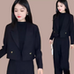 🔥Free Shipping🔥 Women's Fashion Suit Two-Piece Set