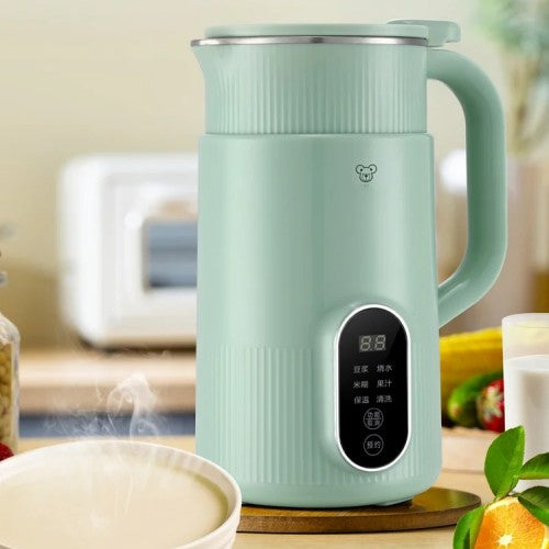 🎅🏻Christmas Sales🎅🏻Home Use Filter-free Multi-functional Milk Maker Machine