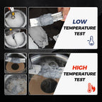 Heat Resistant Waterproof Metal Repair Glue