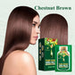 🎉Autumn Hot Sale🎉Plant Extract Hair Care Bubble Dye Cream