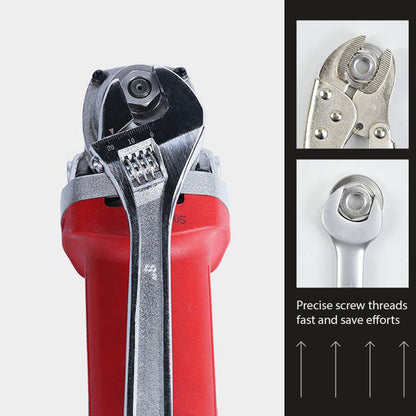 Hexagon Platen Angle Grinder Type 100 Nut Angle Grinder Accessories（BUY 1 GET 1 FREE）