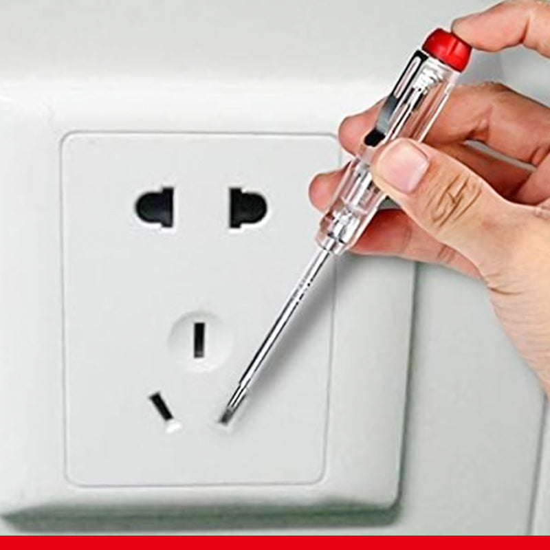 Insulated Screwdriver Set（13 pcs）