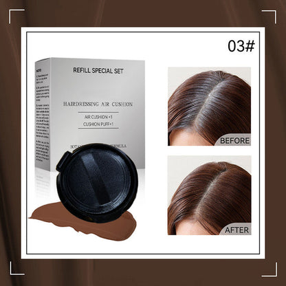 ✨Hot Sale✨Portable Temporary Hair Dye Cushion