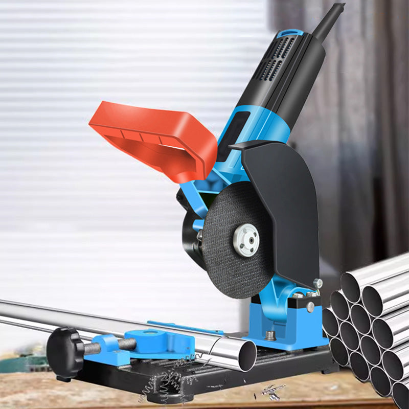 Multifunctional Electric Drill Angle Grinder Variable Cutting Machine Fixed Auxiliary Bracket