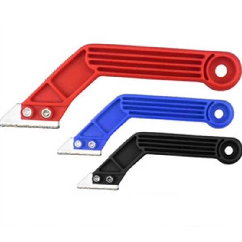 Tile Grout Removal Rake Tool（Buy 1 Get 1 Free）