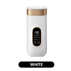 🔥Portable Travel Electric Thermal Mug - Great Gift