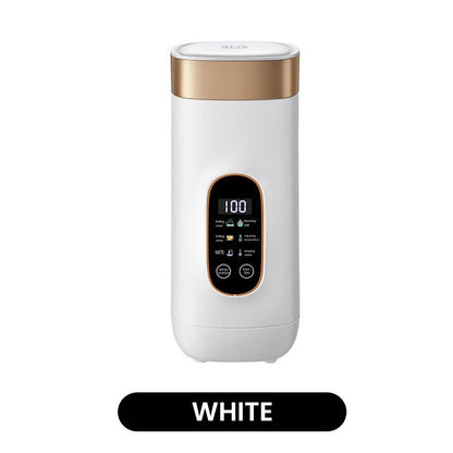 🔥Portable Travel Electric Thermal Mug - Great Gift
