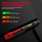 Advanced Gas Leak Detector