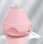🔥 Electric Adsorption Fascia Ball – Perfect Relaxation For Muscles And Body!