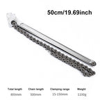 Chain Belt Oil Filter Wrench