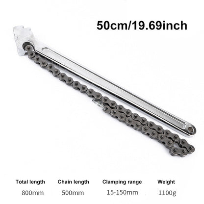 Chain Belt Oil Filter Wrench