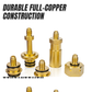 Auto Air Conditioning Repair Tools（50% OFF）