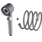 🚿Multi-functional High Pressure Shower Head Set