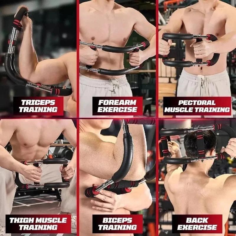 🔥Adjustable Spring Arm Trainer