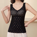 🔥New Year Special 50% OFF🔥Versatile heating waist protection vest