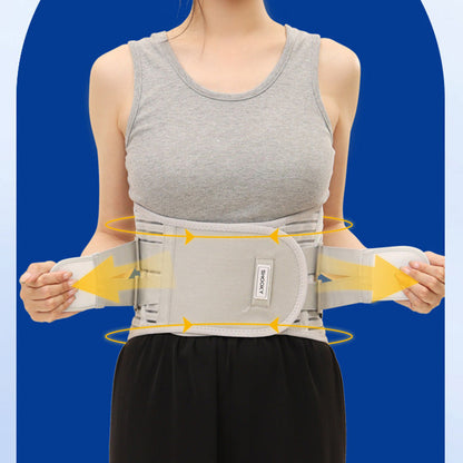 🎁Hot Sale 50% OFF⏳Ultra Thin Lightweight Waist Protector