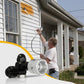 Spray Gun Swivel Joint