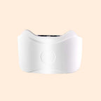 Electric Wireless Abdominal Massager for Fat Burning & Digestion