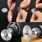 Stainless Steel Mini Saw Blade with Shank（BUY 3 GET 5 FREE）