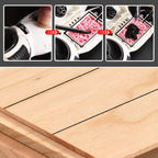 Woodworking Automatic Marking Ink Fountain with Lock
