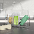 💥Portable Handheld Vacuum Food Preservation Packaging and Laminating Machine🍃