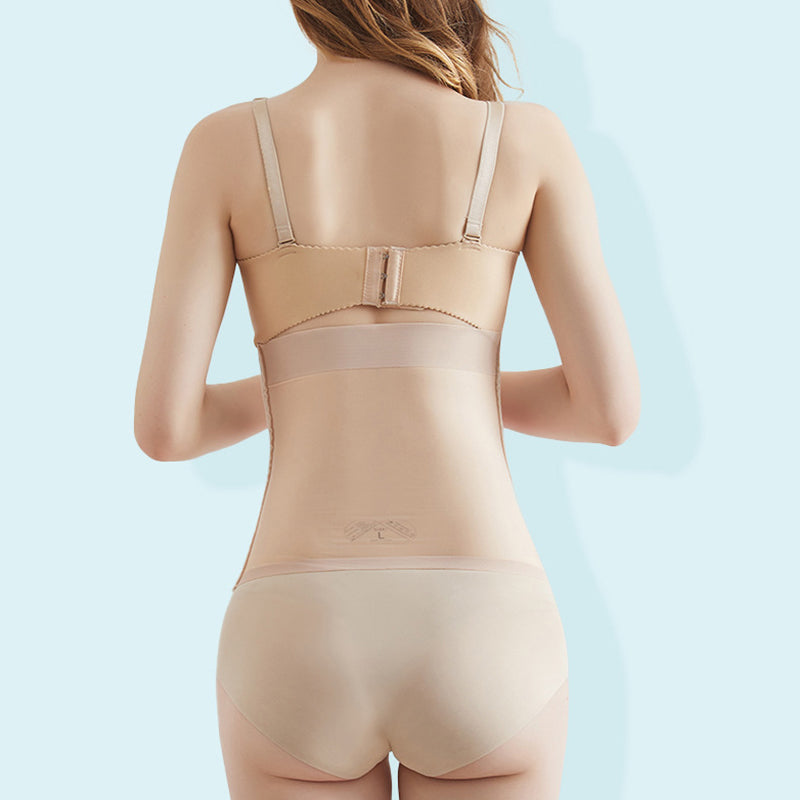 🎉Hot Sale🎉Women's Seamless Tummy Control Belt