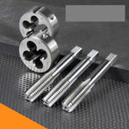 Multi-specification Tap and Die Set