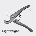 PPR Electrical Hose Scissors