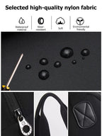 2024 New Multifunctional Waterproof Backpack